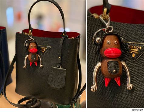 gucci blackface purse forum